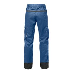 Fristads Damenhose 2554 STFP Größe 36 Blau