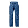 Fristads Damenhose 2554 STFP Größe 38 Blau