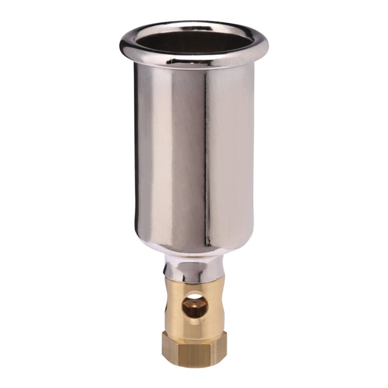 Rothenberger Anwärmbrennerkopf, geschlossen