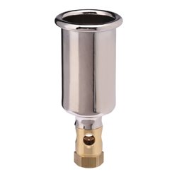 Rothenberger Anwärmbrennerkopf, geschlossen