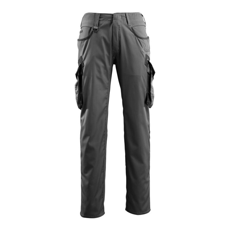 Mascot Ingolstadt Hose dunkelanthrazit/schwarz