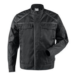 Fristads Green Jacke 4688 GRT Größe M Schwarz