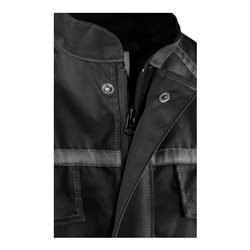 Fristads Green Jacke 4688 GRT Größe XL Schwarz