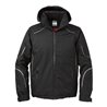 Fristads Acode Winterjacke 1407 BPW Größe XL Schwarz
