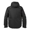 Fristads Acode Winterjacke 1407 BPW Größe XL Schwarz