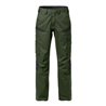 Fristads Damenhose 2554 STFP Größe 42 Army Grün/Schwarz