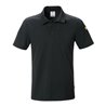 Fristads ESD Poloshirt 7080 XPM Größe 5XL Schwarz