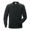 Fristads ESD T-Shirt Langarm 7082 XTM Größe 4XL Schwarz