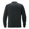 Fristads ESD T-Shirt Langarm 7082 XTM Größe 4XL Schwarz
