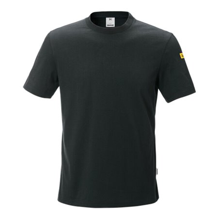 Fristads ESD T-Shirt 7081 XTM Größe 5XL Schwarz