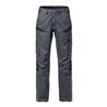 Fristads Damenhose 2554 STFP Größe 48 Grau/Schwarz
