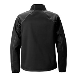 Fristads Softshell Stretch-Jacke 4905 SSF Größe 2XS Schwarz