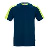 Fristads Stretch-T-Shirt 7447 RTT Größe 4XL Marineblau
