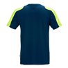 Fristads Stretch-T-Shirt 7447 RTT Größe 4XL Marineblau
