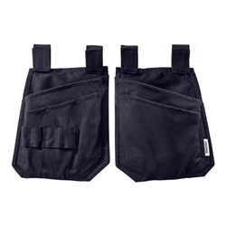 Fristads Nageltaschen 9179 ATHS Größe ONESIZE Marineblau