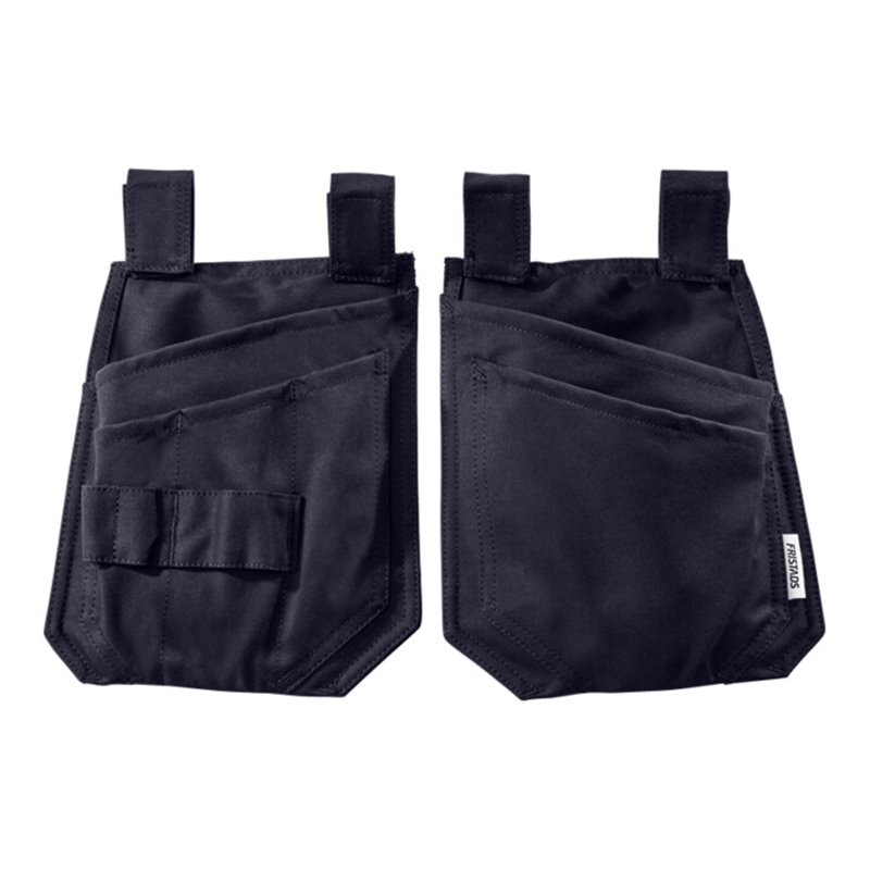 Fristads Nageltaschen 9179 ATHS Größe ONESIZE Marineblau