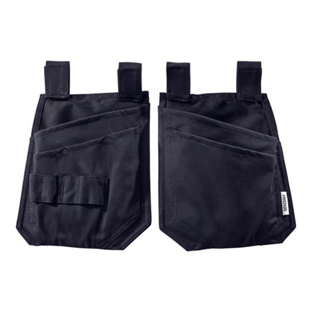 Fristads Nageltaschen 9179 ATHS Größe ONESIZE Marineblau