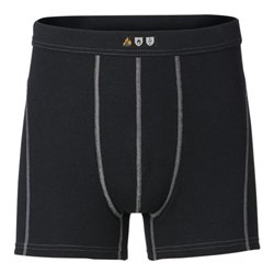 Fristads Flamestat Boxershorts 7031 MOF Schwarz