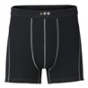 Fristads Flamestat Boxershorts 7031 MOF Schwarz