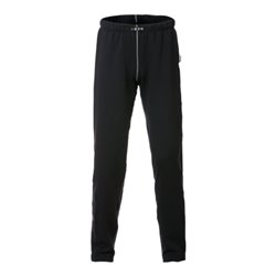 Fristads Flamestat Fleeceunterhose lang 7045 MFR Schwarz
