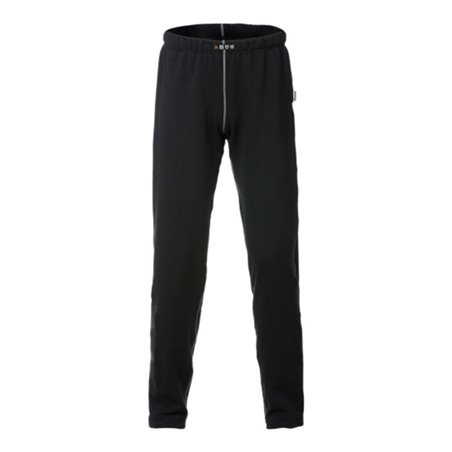 Fristads Flamestat Fleeceunterhose lang 7045 MFR Schwarz