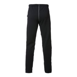 Fristads Flamestat Fleeceunterhose lang 7045 MFR Schwarz