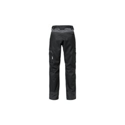 Fristads Damenhose 2554 STFP Größe 36 Schwarz/Grau