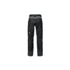 Fristads Damenhose 2554 STFP Größe 36 Schwarz/Grau