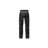 Fristads Damenhose 2554 STFP Größe 38 Schwarz/Grau