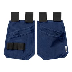 Fristads Werkzeugtaschen 9201 ADKN Größe ONESIZE Marineblau