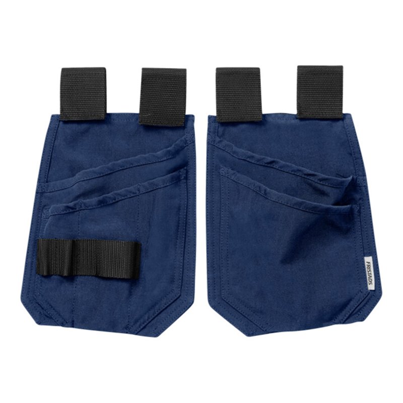 Fristads Werkzeugtaschen 9201 ADKN Größe ONESIZE Marineblau