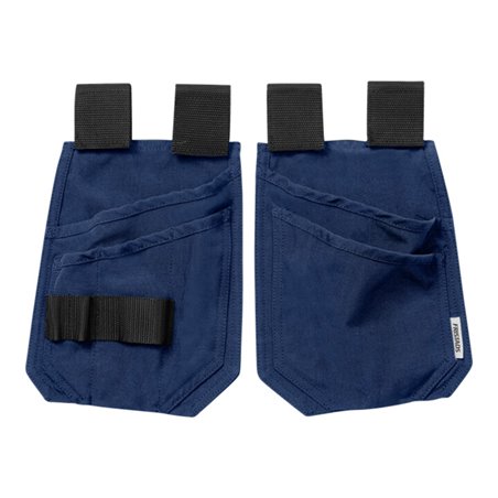 Fristads Werkzeugtaschen 9201 ADKN Größe ONESIZE Marineblau