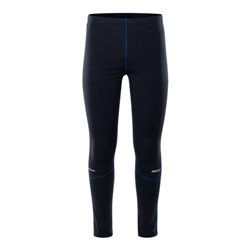 Fristads Polartec® Lange Unterhose 2078 PT Schwarz