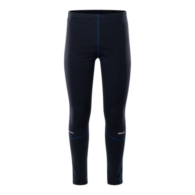 Fristads Polartec® Lange Unterhose 2078 PT Schwarz