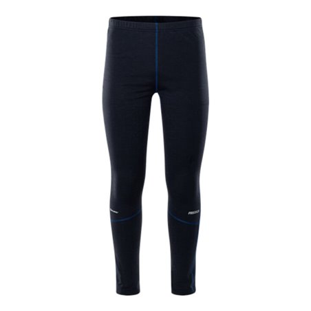 Fristads Polartec® Lange Unterhose 2078 PT Schwarz