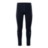 Fristads Polartec® Lange Unterhose 2078 PT Schwarz