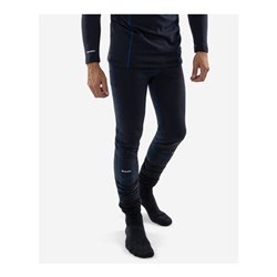 Fristads Polartec® Lange Unterhose 2078 PT Schwarz