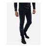 Fristads Polartec® Lange Unterhose 2078 PT Schwarz