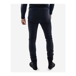 Fristads Polartec® Lange Unterhose 2078 PT Schwarz