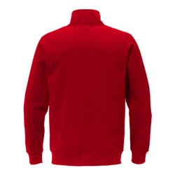 Fristads Acode Sweatjacke 1733 SWB Größe L Rot