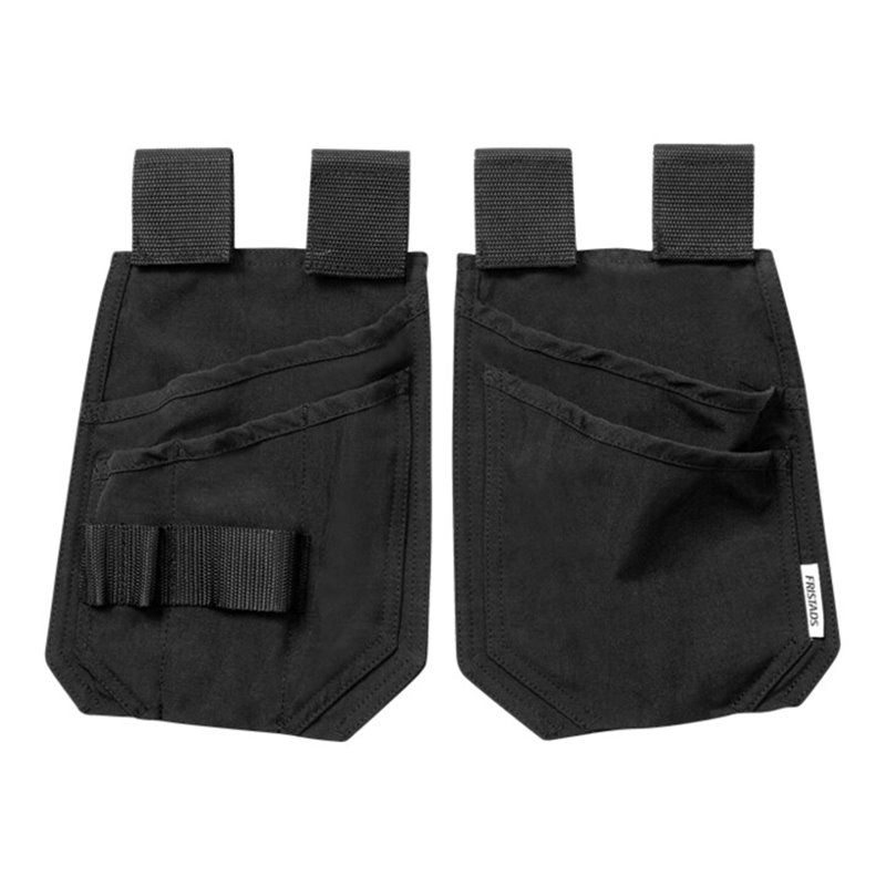 Fristads Werkzeugtaschen 9201 ADKN Größe ONESIZE Schwarz