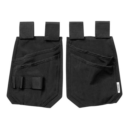 Fristads Werkzeugtaschen 9201 ADKN Größe ONESIZE Schwarz