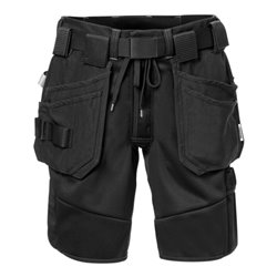 Fristads Werkzeugtaschen 9201 ADKN Größe ONESIZE Schwarz