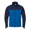 Fristads Acode Fleecejacke 1475 MIC Größe L Blau