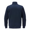 Fristads Acode Sweatjacke 1733 SWB Größe XL Dunkelmarine
