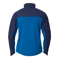 Fristads Acode Fleecejacke Damen 1474 MIC Größe L Blau