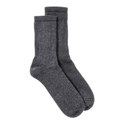 Fristads FLAMESTAT SOCKEN 9193 FSOH Größe 40/44 Anthrazitgrau