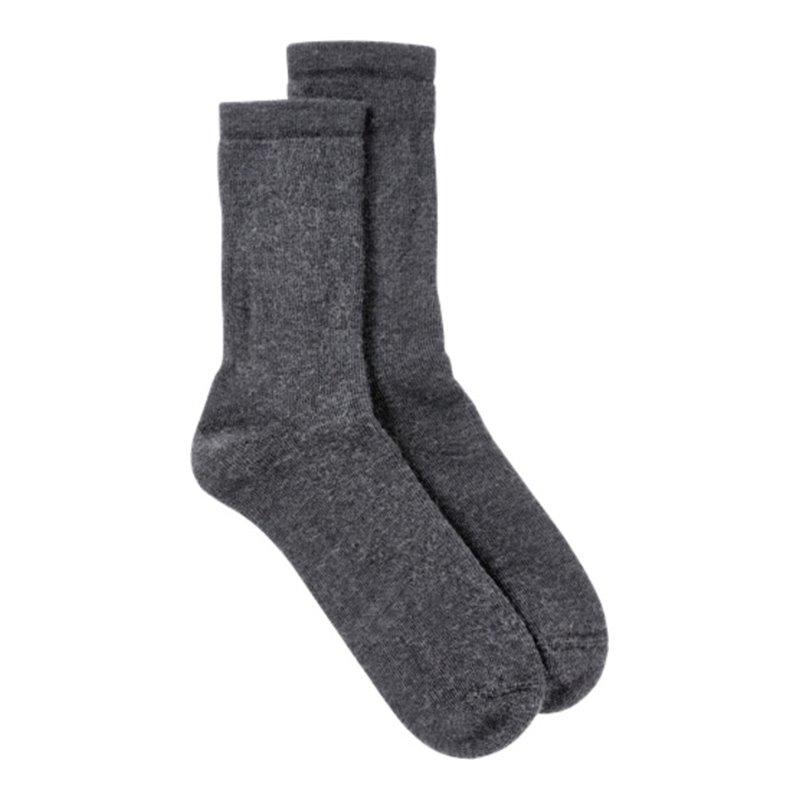Fristads FLAMESTAT SOCKEN 9193 FSOH Größe 45/48 Anthrazitgrau