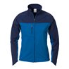 Fristads Acode Fleecejacke Damen 1474 MIC Größe XL Blau
