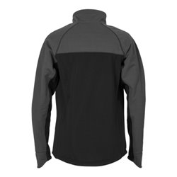 Fristads Acode Fleecejacke Damen 1474 MIC Größe 2XL Schwarz